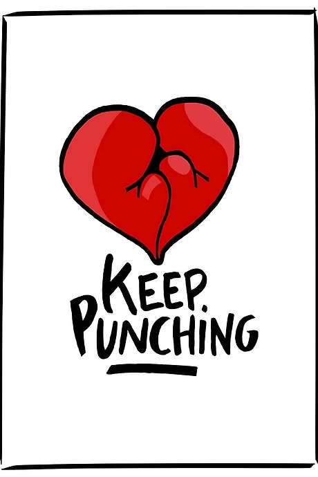 Keep Punching